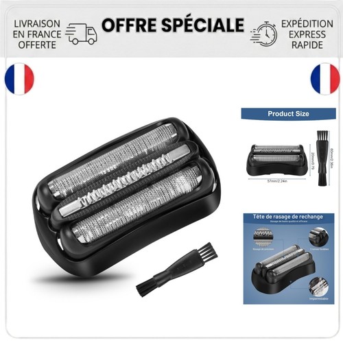 Offcup tête rasoir - offcup,