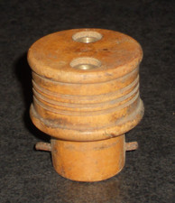 Ancienne Douille Voleuse en