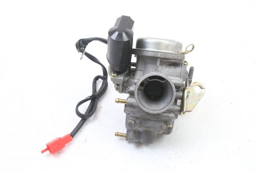 Carburateur peugeot vivacity - carburateur,