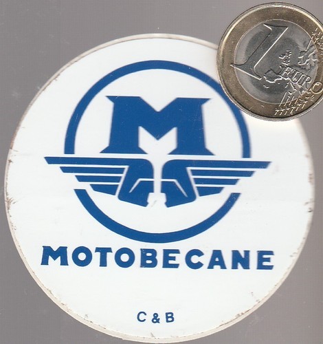 C62moto motobecane - motobecane,