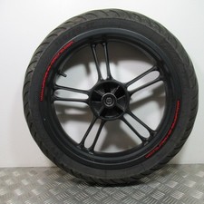 Roue arrière YAMAHA YZF-R 125
