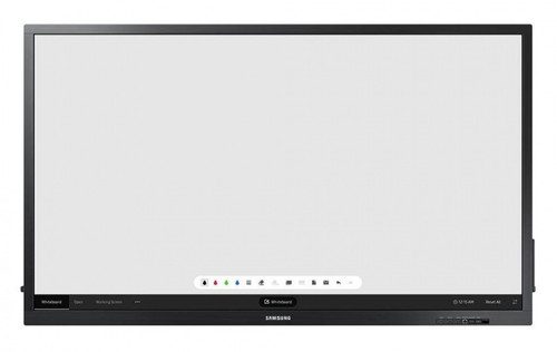 Moniteur tactile samsung - moniteur,