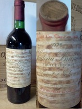 1 btle Château Branaire-Ducru