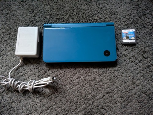 Nintendo dsi handheld - nintendo, xl