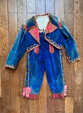 Costume Torero Toréador Ancienne 