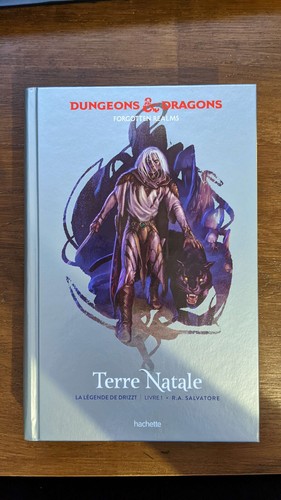 Dungeons dragons terre - -,