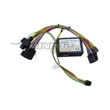 TV DVD Gratuit Image Video En Mouvement Activation pour Mercedes Navi Comand 2.5