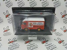 Die Cast " Saviem SG2 Renault