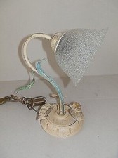 Lampe abat jour table - lampe, de