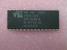 VTI 342-0134-B ~ ROM EF pour