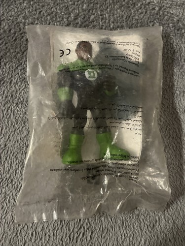 Figurine green lantern - , magic