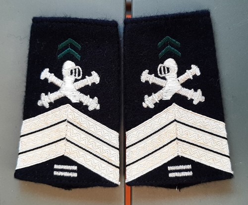 Fourreaux cavalerie mdl chef - fourreaux,