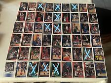 CARTE BASKET CARD UPPER DECK NBA BASKETBALL 93 94 1994 VERSION FRANÇAISE 1CHOIX