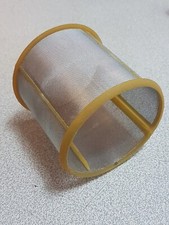 Filtre passoire eau acier bol plastique  Lave-vaisselle Vogica SGVVGE1FF