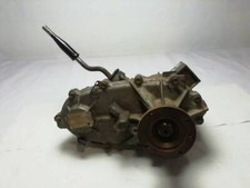 différentiel arrière pour