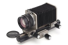 Olympus auto bellows avec - om,
