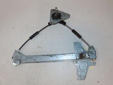 mecanisme leve-glace arrière gauche citroËn C4 I (LC_) 922389 202912