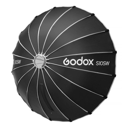 Godox s105w boîte lumière - boîte,