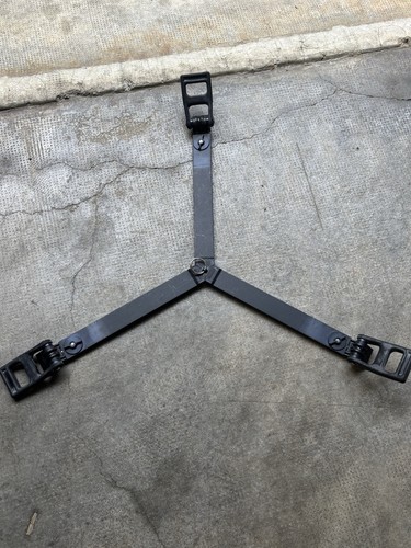 Sachtler sp100 ground spreader - sachtler,
