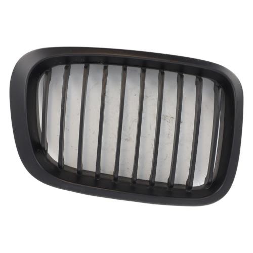 Grille calandre droite - grille,