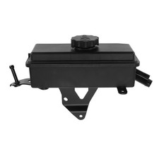 Réservoir No.25780649 Pour Chevrolet Malibu 6 Cyl 3.6L 2008-2012 Noir, 1 Pc
