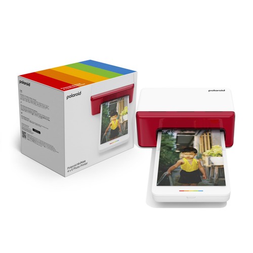 Polaroid print 4x6 - polaroid,