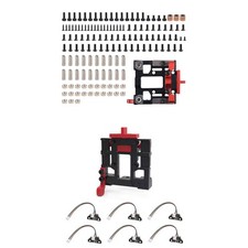 Outil de commutation de tête d'extrudeuse Extrudeur Head Corbo Board Tool
