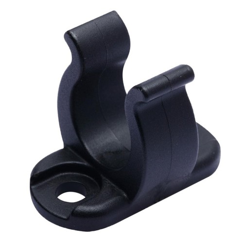 Clip retenue extension de - clip,