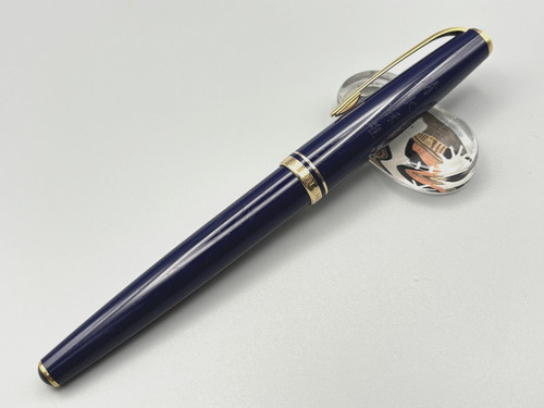 Stylo plume montblanc - plume,