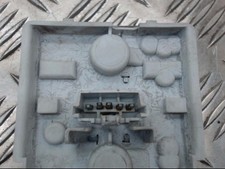 Platine feu arriere droit RENAULT R19 PHASE 2