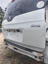 Malle/Hayon arriere PEUGEOT