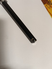 Briquet Stylo Colibri Japan - Pen Lighter Colibri Japan _ Noir Black.