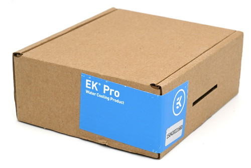 Ekwb pro cpu - ek-pro, intel