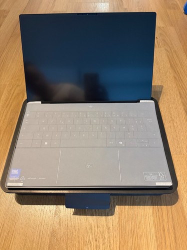 Dell xps 9350 - 13, ultra