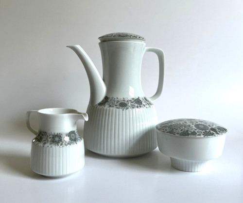 Vintage rosenthal germany - vintage,