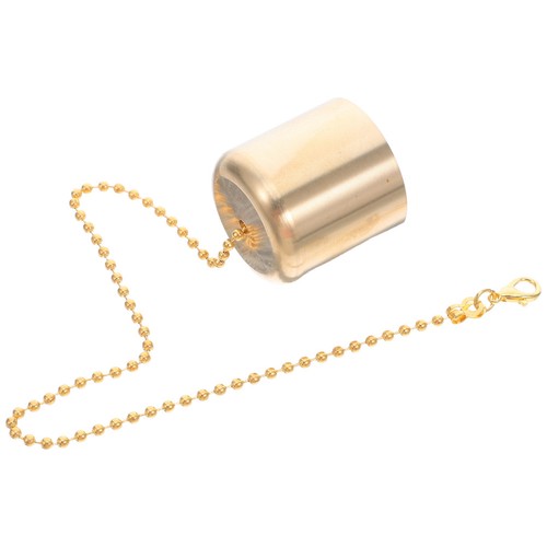 éteignoir bougie laiton - bougie, en
