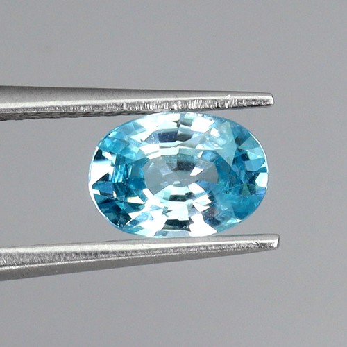Egemdiamond zircon bleu - egemdiamond,
