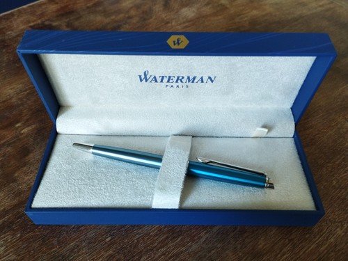 Stylo bille waterman - bille,