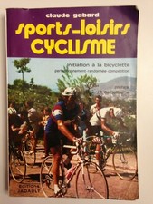SPORTS LOISIRS CYCLISME CLAUDE