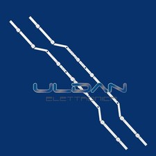 Samsung TV 32 " Barres LED Kit