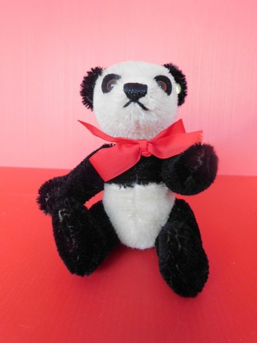 Steiff peluche cirque ou - peluche,