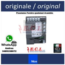 NICE RBA2/A Centrale De