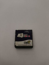 M3 DS REAL Nintendo DS Vidéo
