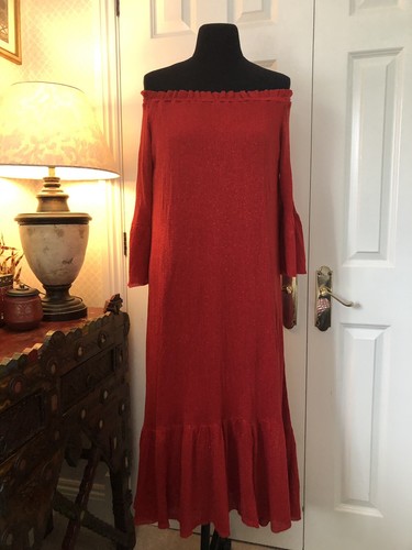 Robe tricot zara - en,