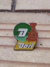 Pin's Pins Pin Enamel%