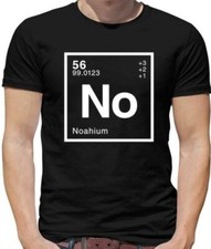 Element Nom Noah T-Shirt - de