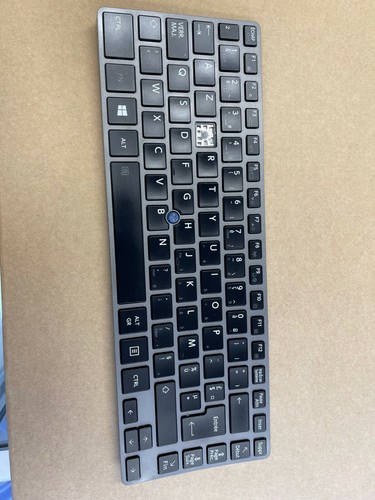 Clavier pour pièce azerty - pièce,
