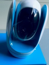 WIRELESS HD BABY MONITOR -FOSBABY - BLUE