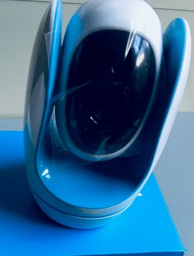 Wireless baby monitor - wireless,