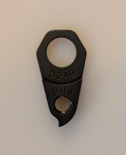 Pilo D249 Derailleur Hanger